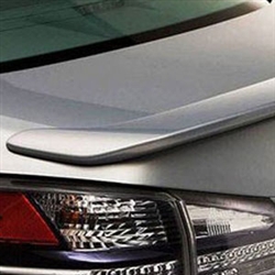 Lexus HS Painted Rear Spoiler, 2010, 2011, 2012