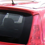 Hyundai Elantra Touring Painted Rear Spoiler, 2009, 2010, 2011, 2012