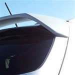 Kia Sportage Painted Rear Spoiler, 2011, 2012, 2013, 2014, 2015, 2016