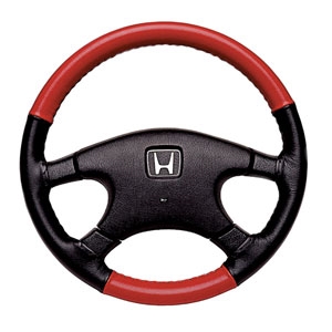 Leather Steering Wheel Covers