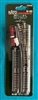 20-203 Electric Turnout #6 Right R718-15, R 28 1/4-15" 1 pc  Atlas N Scale Unitrack