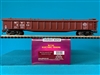 20-95536 New York Central #715074 Gondola Car w/Cover NYC MTH