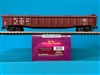 20-95536 New York Central #715069 Gondola Car w/Cover NYC MTH