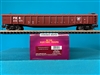 20-95539 Pennsylvania #615571 Gondola Car w/Cover PRR  MTH