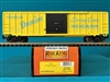 30-71071 Amstar Domino   O Gauge  Box Car MTH