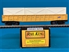 30-7205 Chicago North Western Semi-Scale Gondola Car w/Crates CNW  MTH