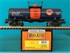 30-73610 Union 76 O Gauge Tank Car MTH