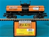 30-73613 Hooker Chemicals  O Gauge Tank Car MTH