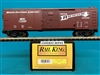 30-7422 Arrow Stapler Box Car MTH