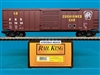 30-7448 Pennsylvania 50' Modern  Box Car MTH PRR