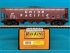 30-7538 Union Pacific Hopper w/Coal Load Car MTH UP