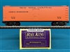 30-7801 New York Central Refrigerator Car MTH NYC