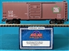 3001841-2  Grand Trunk Western #516796  PS1 Box Car Atlas O GTW