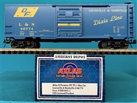 3001842-1 Louisville & Nashville #46774 PS1 Box Car Atlas O L & N