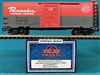 3001843-2 New York Central Pacemaker #175024 PS1 Box Car Atlas O NYC