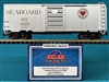 3001845-1  Seaboard Air Line #25300  PS1 Box Car Atlas O SAL