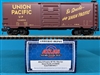 3001846-1  Union Pacific  #126050 PS1 Box Car Atlas O  UP