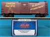 3001846-2  Union Pacific  #126167 PS1 Box Car Atlas O  UP
