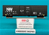 103070 Micro Train Norfolk & Western Box Car N & W