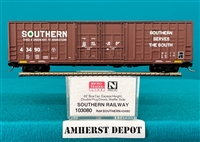 103080 Micro Train Southern Railway Box Car SOU