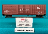 103090 Micro Train Missouri Pacific Box Car MP