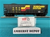 MTL 108050 Seaboard System 341345 Open Hopper Micro-Trains