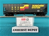 MTL 108050 Seaboard System 331345 Open Hopper Micro-Trains