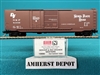 108060 Micro Train Nickel Plate Road Open Hopper with Coal Load