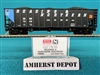 MTL 108080 Reading & Northern RR Open Hopper Micro-Trains SLSF