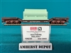 109230 Micro Train Southern Railway Heavy weight Flat Car SOU