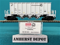 125031 Micro-Trains Conrail  Discharge Hopper