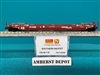 135112 Micro-Train Southern Pacific 70' Husky Stack Well Car SP