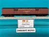 MTL 147 00 050 Pennsylvania RR 70' Baggage Car PRR