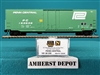 181 00 230 Penn Central Micro Trains Box Car