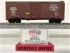 020 00 376 Micro Trains Ontario Northland #90235 Box Car