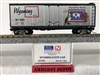 21379 Micro Train Wyoming State Car WY Box Car