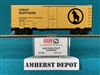21460 Micro Trains Western Fruit Express Box Car WFE
