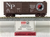 22040 Micro Trains Northern Pacific #8723 Box Car NP