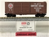 23050 Micro Train Seaboard Air Line Box Car SAL