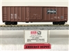 25270 Micro Train St. Louis San Francisco Railway Box Car