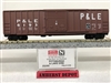 25290 Micro Train Pittsburgh & Lake Erie Box Car