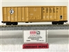 25460 Micro Train Mississippi Export Railroad Box Car