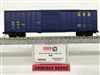 25550-2 Micro Train CSX Box Car #141072