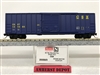 25550-3 Micro Train CSX Box Car #141085