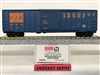 25600 Micro Train Apalachicola Northern Box Car