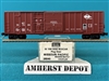 26040 Micro Train Missouri Pacific Box Car #367928