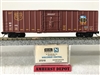 27210 Micro Train Wisconsin Central Model RR 60th Anniversary Car