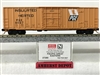27280 Micro Trains Pacific Great Eastern Box Car PGE