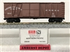 29030 Micro Trains Norther Pacific Box Car NP