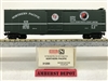 31250 Micro Trains Northern Pacific Box Car NP